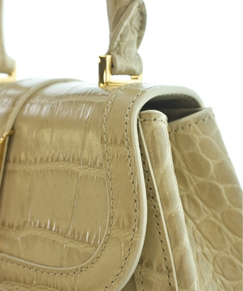 VERSACE กระเป๋าถือขนาดใหญ่