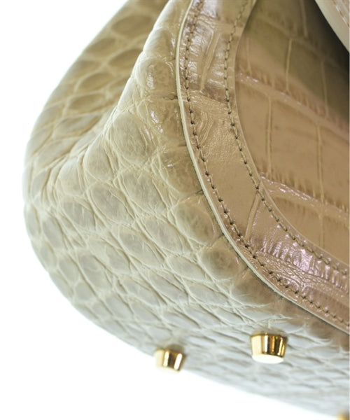 VERSACE กระเป๋าถือขนาดใหญ่