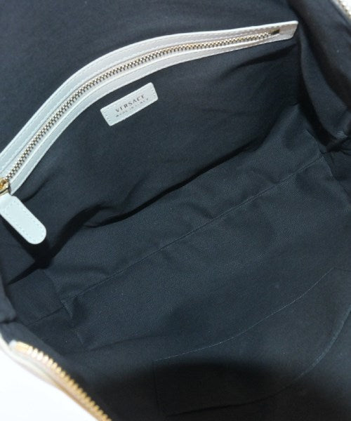 VERSACE กระเป๋าถือขนาดใหญ่