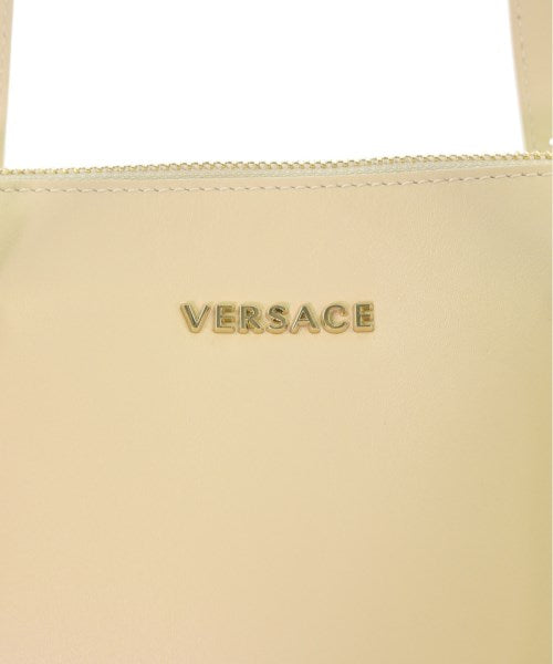 VERSACE กระเป๋าถือขนาดใหญ่