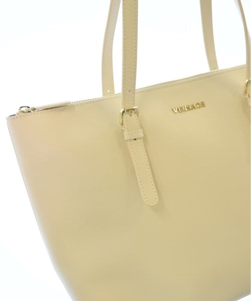 VERSACE กระเป๋าถือขนาดใหญ่