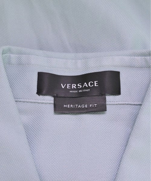 VERSACE เสื้อลำลอง