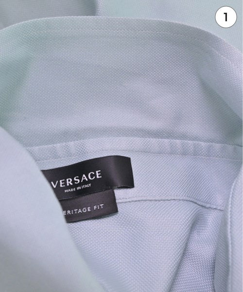 VERSACE เสื้อลำลอง