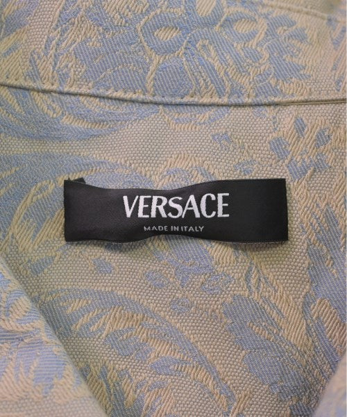 VERSACE แจ็คเก็ตเบลาส์ อื่น