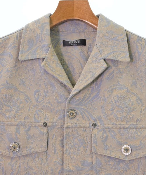 VERSACE แจ็คเก็ตเบลาส์ อื่น