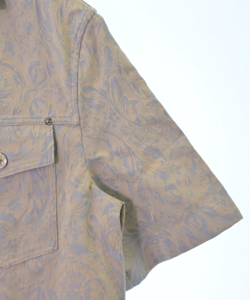 VERSACE แจ็คเก็ตเบลาส์ อื่น