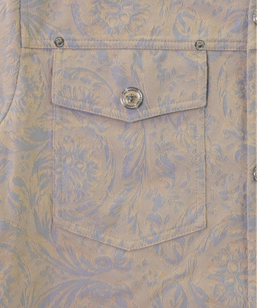 VERSACE แจ็คเก็ตเบลาส์ อื่น