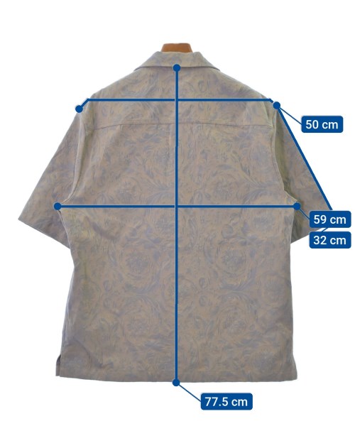 VERSACE แจ็คเก็ตเบลาส์ อื่น