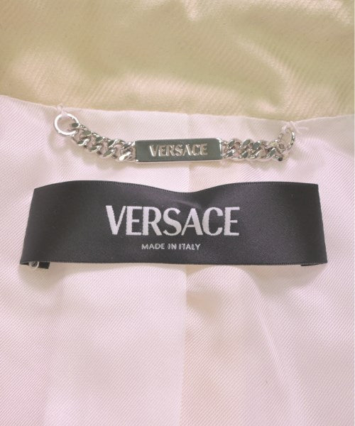 VERSACE แจ็คเก็ตเบลาส์ อื่น