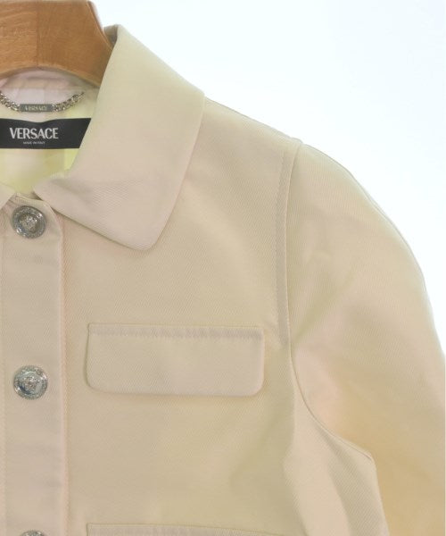 VERSACE แจ็คเก็ตเบลาส์ อื่น
