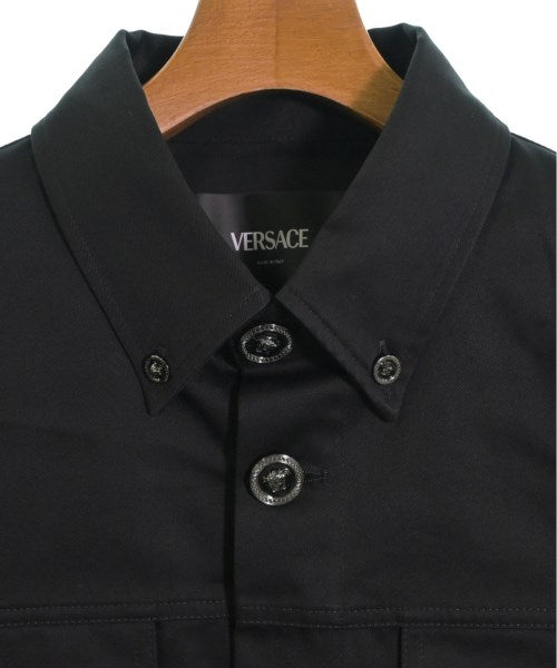 VERSACE แจ็คเก็ตเบลาส์ อื่น