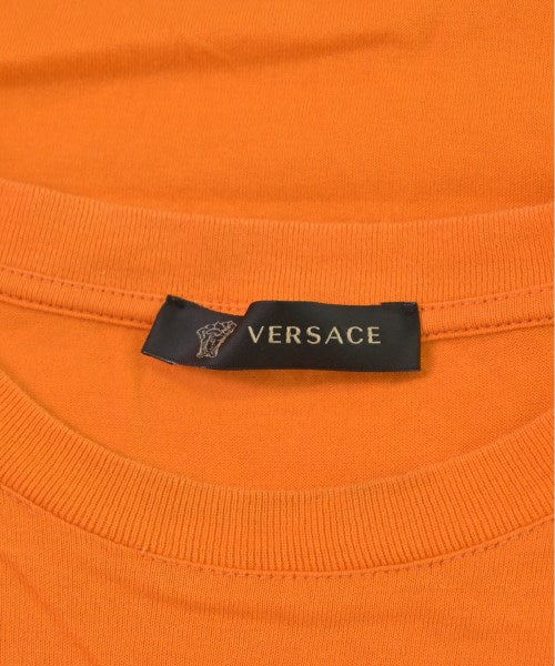 VERSACE เสื้อยืด/เสื้อท็อปส์