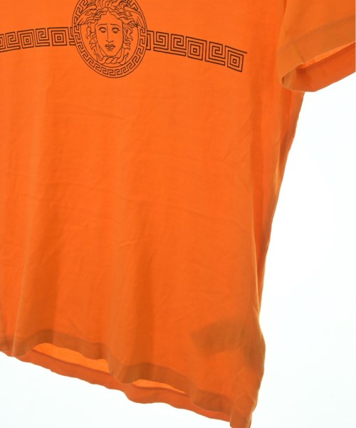 VERSACE เสื้อยืด/เสื้อท็อปส์