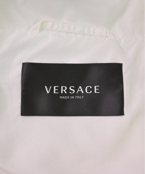 VERSACE แจ็คเก็ตเบลาส์ อื่น