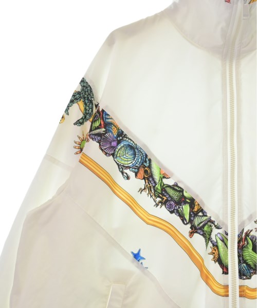 VERSACE แจ็คเก็ตเบลาส์ อื่น