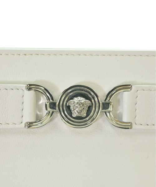 VERSACE กระเป๋าถือขนาดใหญ่
