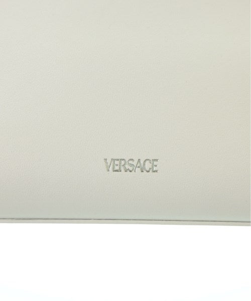 VERSACE กระเป๋าถือขนาดใหญ่