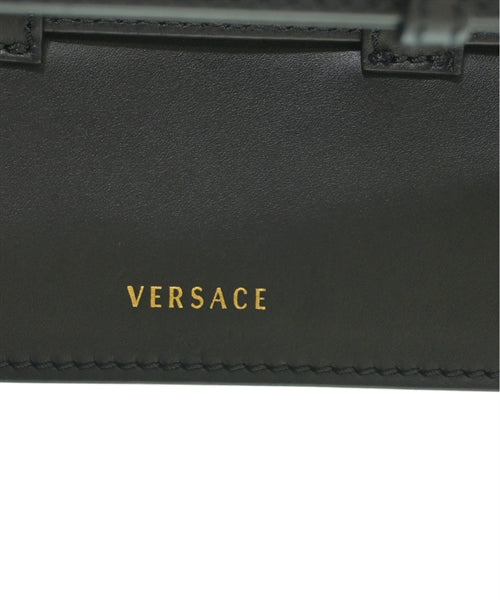 VERSACE กระเป๋าสะพาย