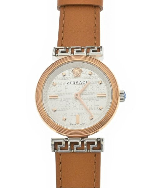 VERSACE นาฬิกา