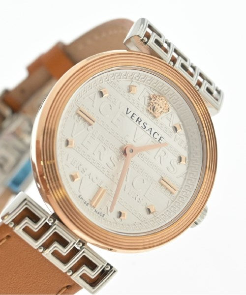 VERSACE นาฬิกา