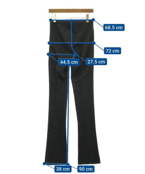 VERSACE กางเกงขายาว