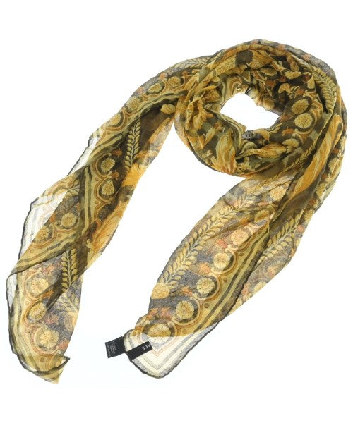 VERSACE ผ้าคลุมไหล่