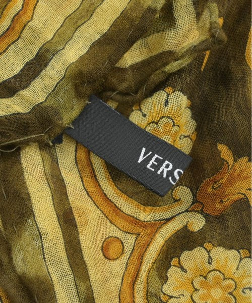 VERSACE ผ้าคลุมไหล่