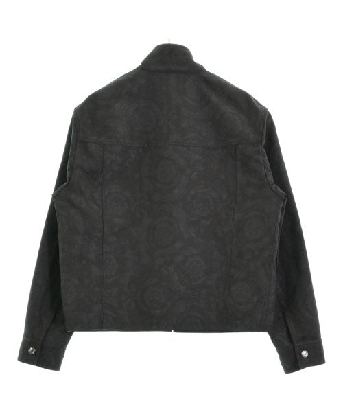 VERSACE แจ็คเก็ตเบลาส์ อื่น