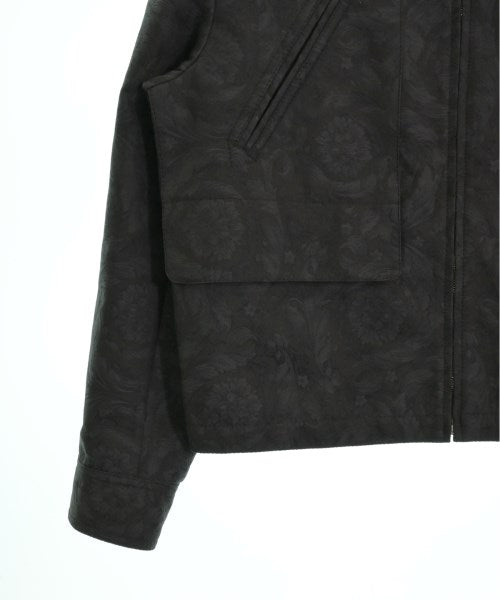 VERSACE แจ็คเก็ตเบลาส์ อื่น
