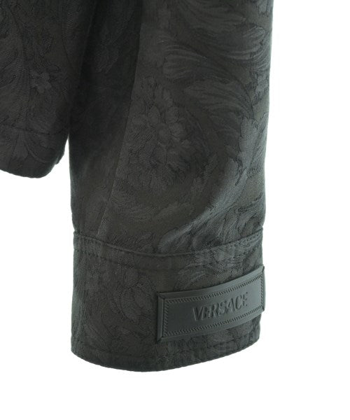 VERSACE แจ็คเก็ตเบลาส์ อื่น