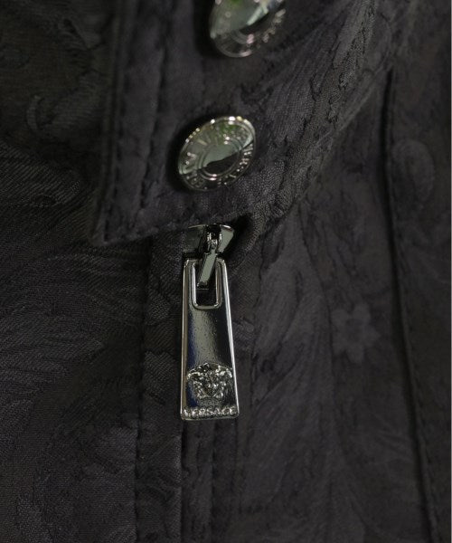VERSACE แจ็คเก็ตเบลาส์ อื่น