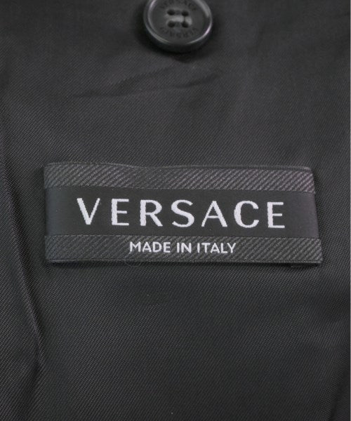 VERSACE ชุดสูทแบบครบเซต (อื่นๆ)