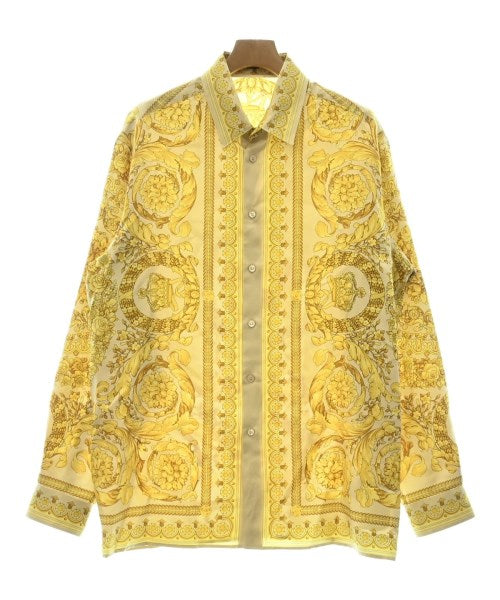 VERSACE เสื้อลำลอง