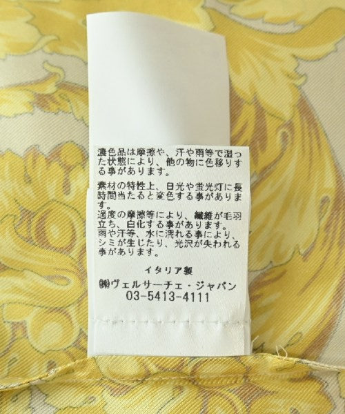 VERSACE เสื้อลำลอง