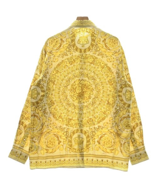 VERSACE เสื้อลำลอง