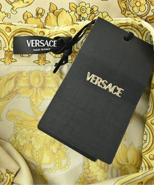 VERSACE เสื้อลำลอง