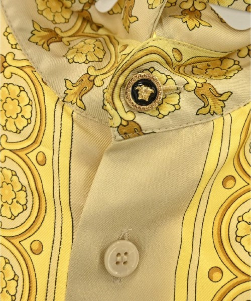 VERSACE เสื้อลำลอง