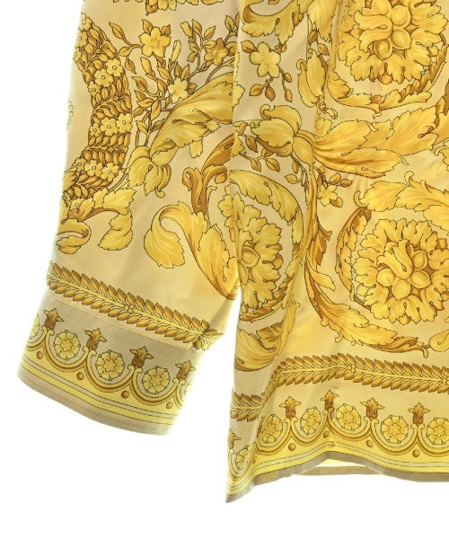 VERSACE เสื้อลำลอง