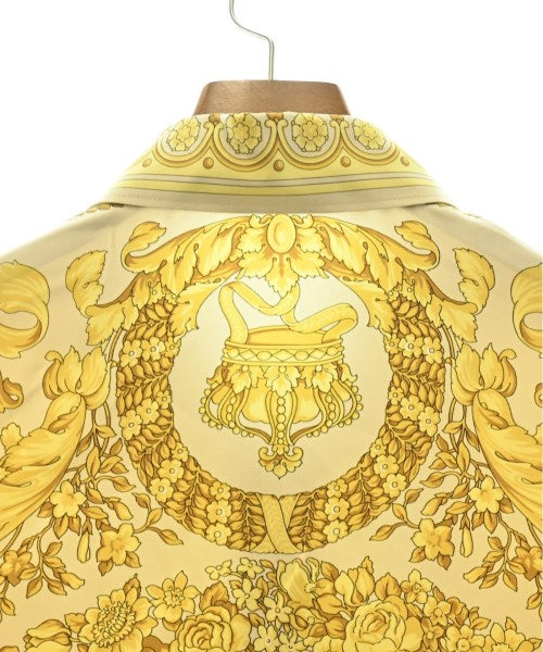 VERSACE เสื้อลำลอง