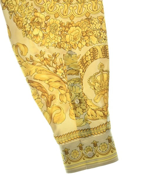 VERSACE เสื้อลำลอง