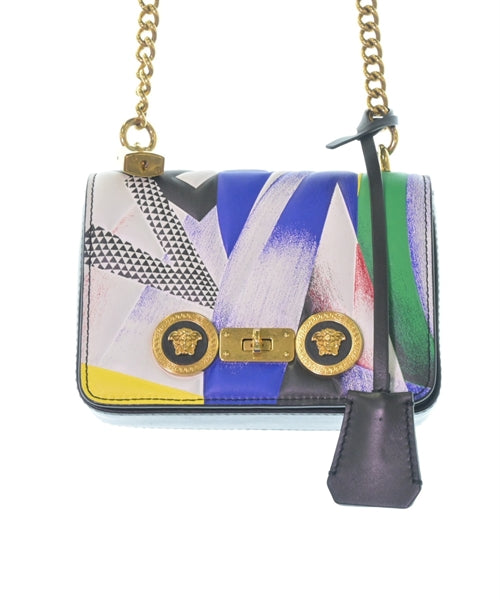 VERSACE กระเป๋าสะพาย