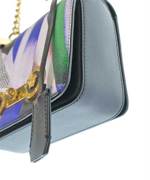 VERSACE กระเป๋าสะพาย