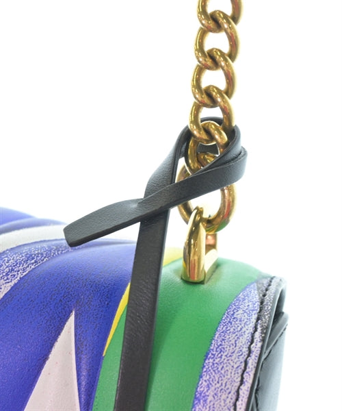 VERSACE กระเป๋าสะพาย