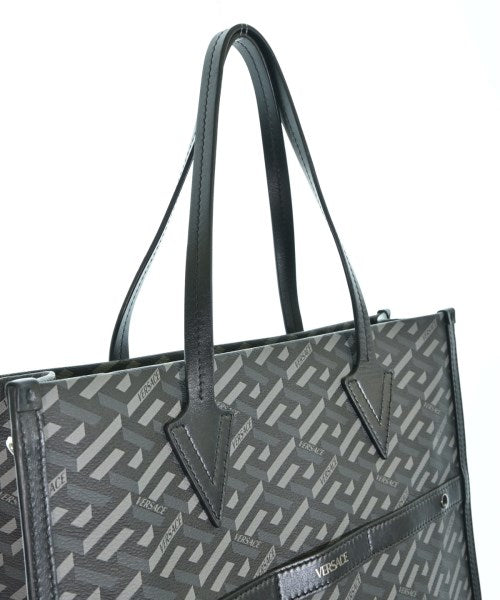 VERSACE กระเป๋าถือขนาดใหญ่