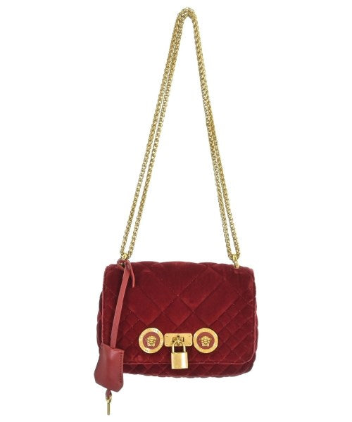 VERSACE กระเป๋าสะพาย