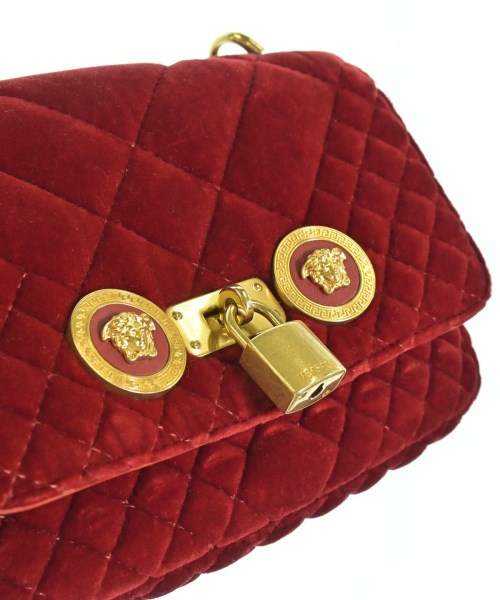 VERSACE กระเป๋าสะพาย