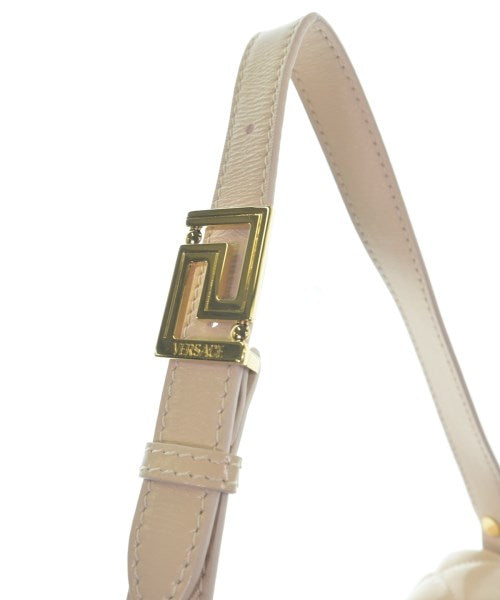 VERSACE กระเป๋าถือขนาดใหญ่