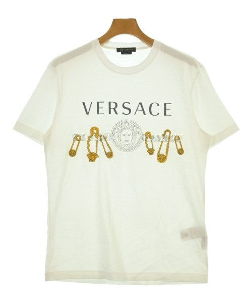 VERSACE เสื้อยืด/เสื้อท็อปส์