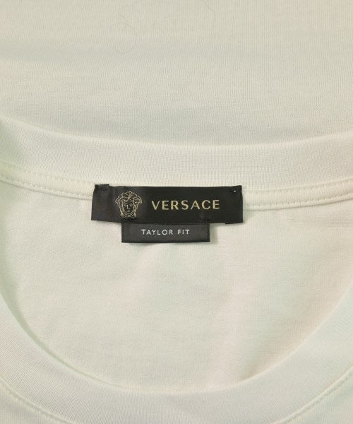 VERSACE เสื้อยืด/เสื้อท็อปส์