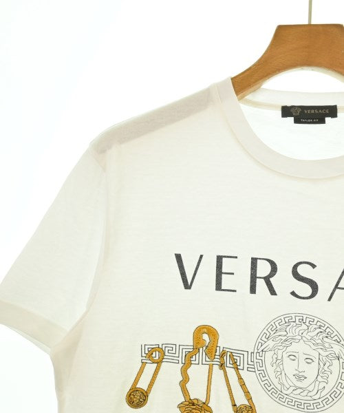 VERSACE เสื้อยืด/เสื้อท็อปส์